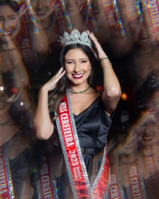 Marianne Miyashita (Miss Cerejeira 2023)