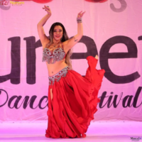 Nureen Dance Festival