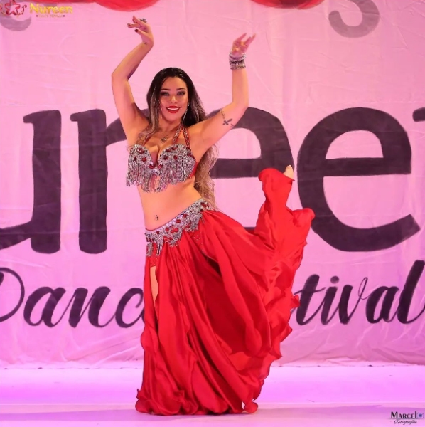 Nureen Dance Festival