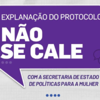 não se cale