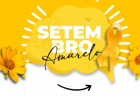 SETEMBRO AMARELO